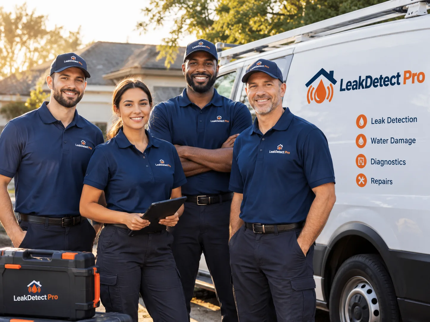 Roof Repair company in Winnetka, CA